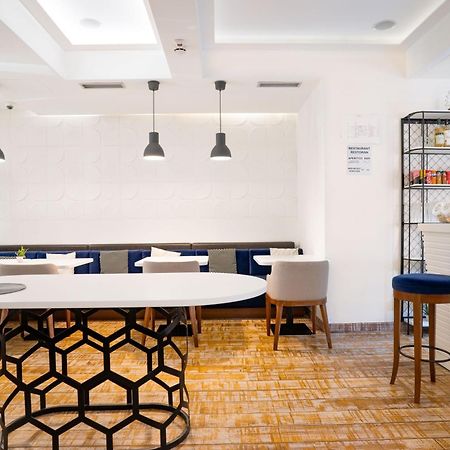 Hotel Passport Beograd Ngoại thất bức ảnh