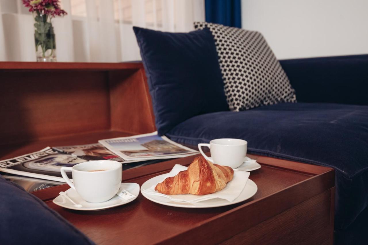 Hotel Passport Beograd Ngoại thất bức ảnh
