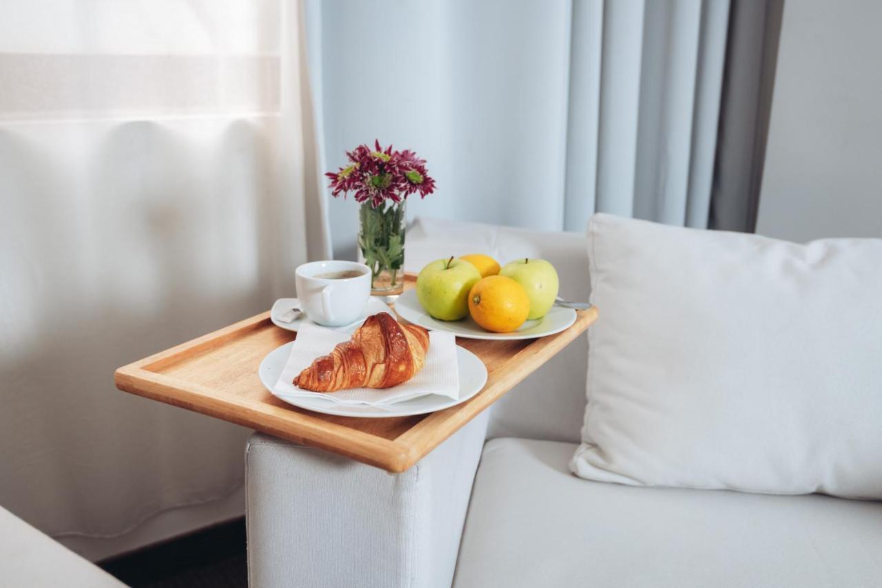 Hotel Passport Beograd Ngoại thất bức ảnh