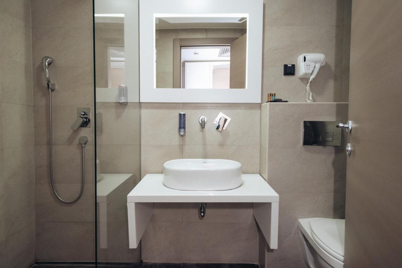 Hotel Passport Beograd Ngoại thất bức ảnh