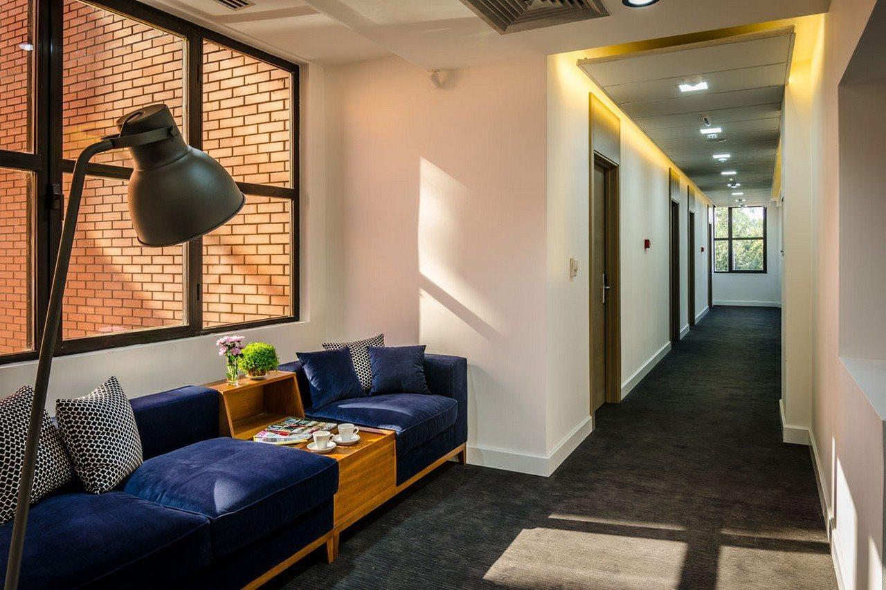 Hotel Passport Beograd Ngoại thất bức ảnh