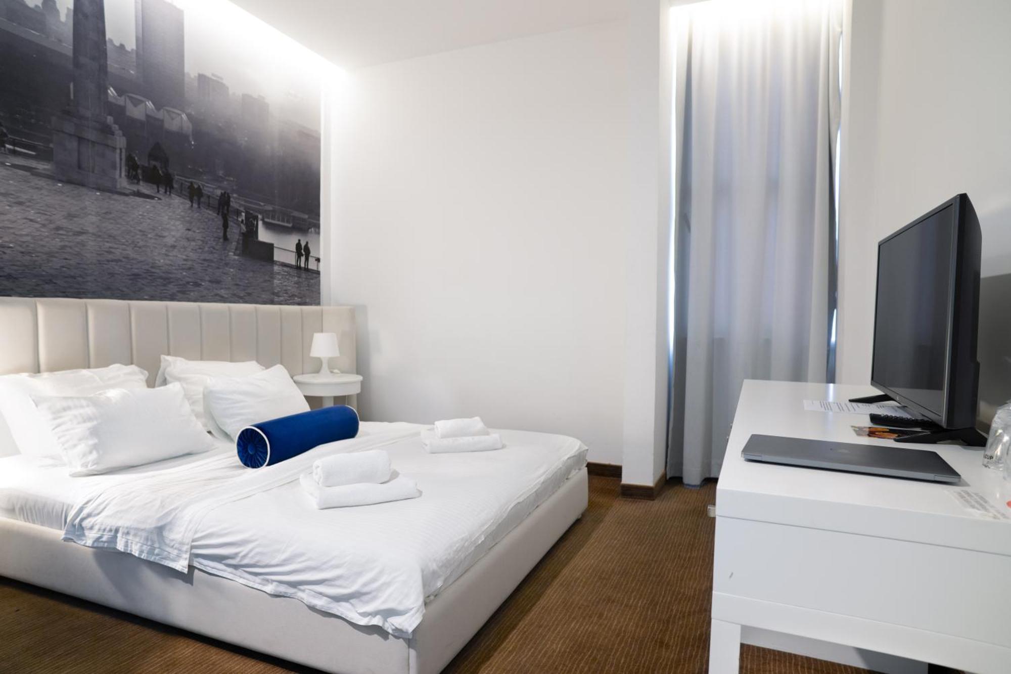 Hotel Passport Beograd Ngoại thất bức ảnh