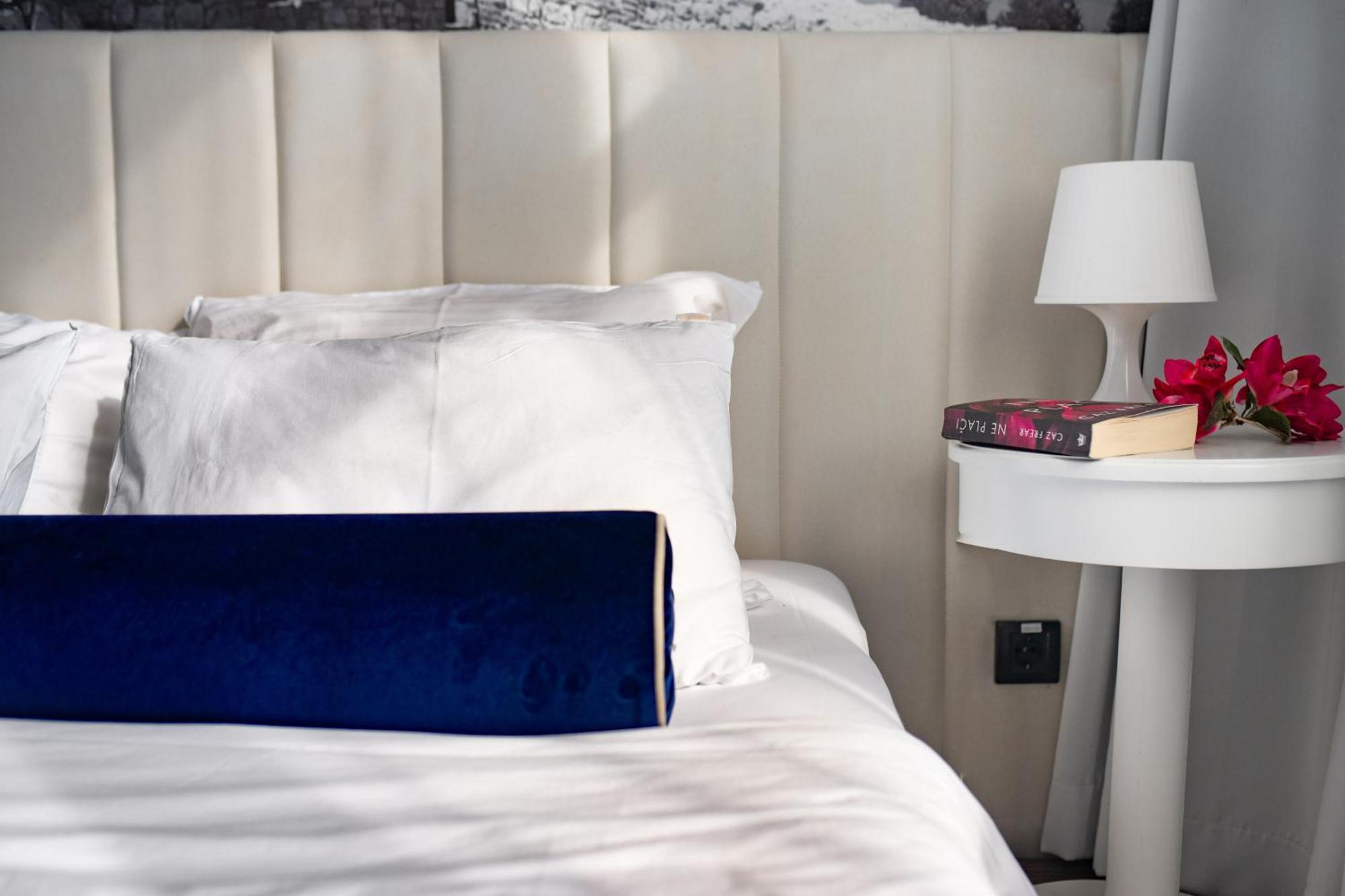 Hotel Passport Beograd Ngoại thất bức ảnh