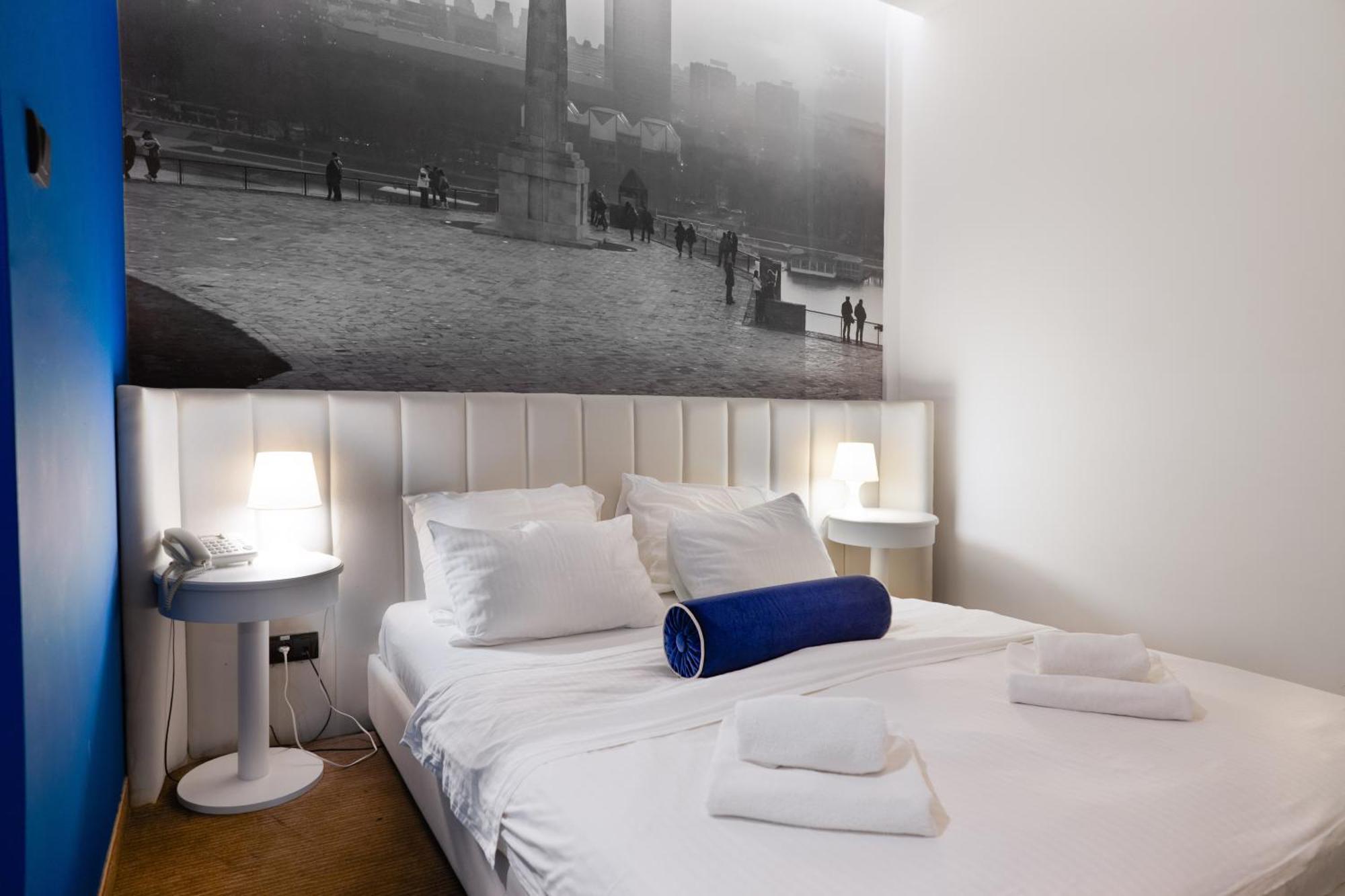 Hotel Passport Beograd Ngoại thất bức ảnh