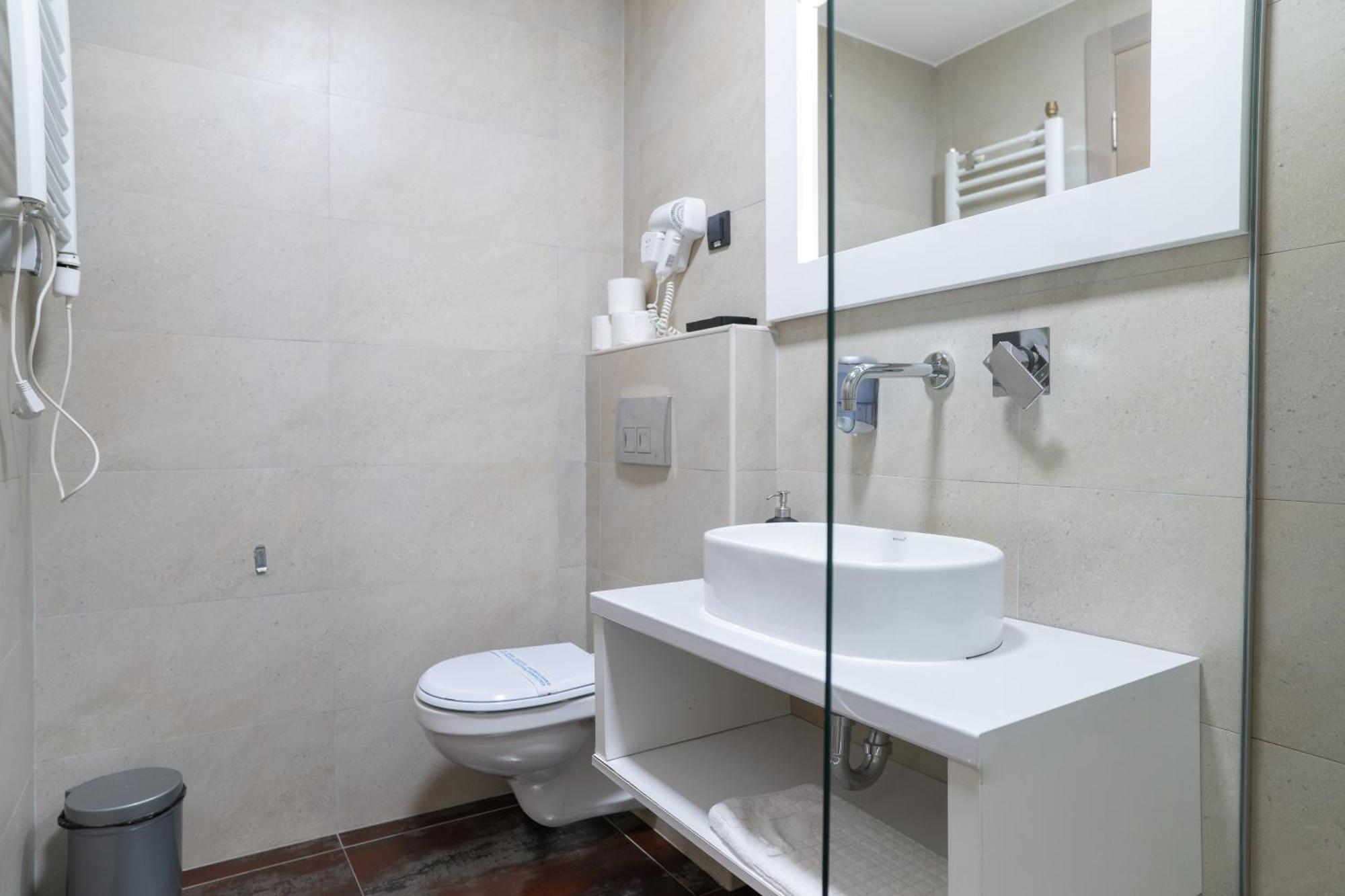 Hotel Passport Beograd Ngoại thất bức ảnh
