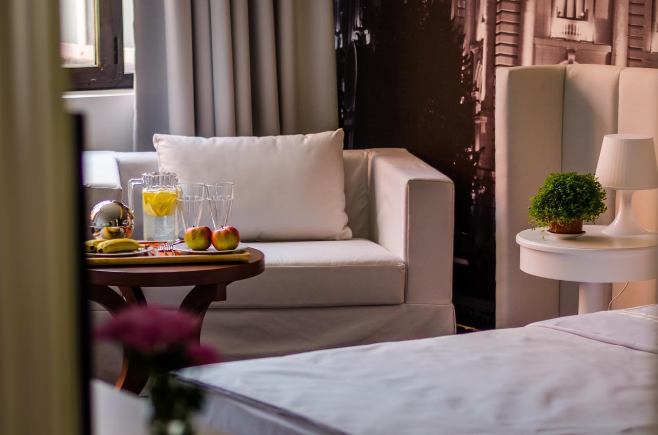 Hotel Passport Beograd Ngoại thất bức ảnh