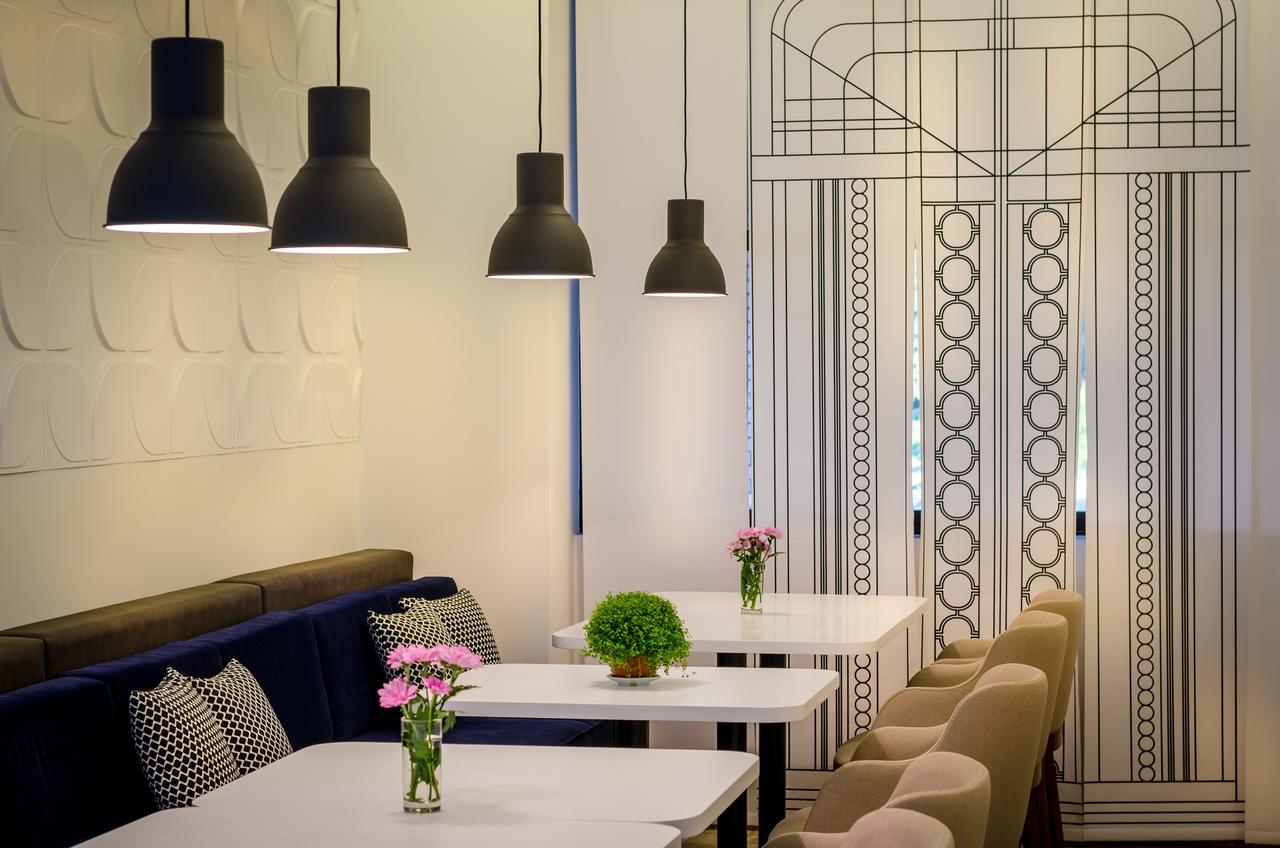 Hotel Passport Beograd Ngoại thất bức ảnh